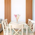 Appartamento Two Bedrooms Four Seasons - Free Parking - Complex Carpe Diem