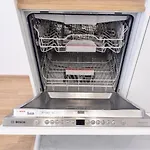 Apartment Two Bedrooms Four Seasons - Free Parking - Complex Carpe Diem