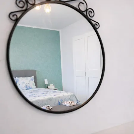 Apartment Two Bedrooms Four Seasons - Free Parking - Complex Carpe Diem Balchik